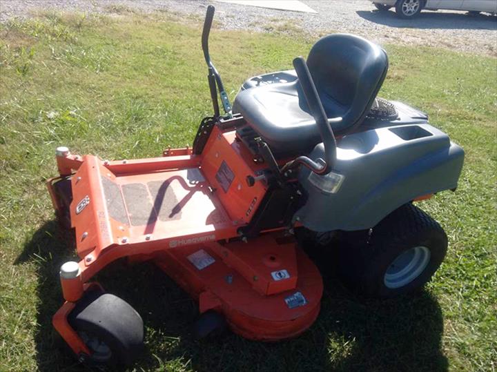 A1 Lawnmower Repair Lawn Mower Repair Service Readyville, TN